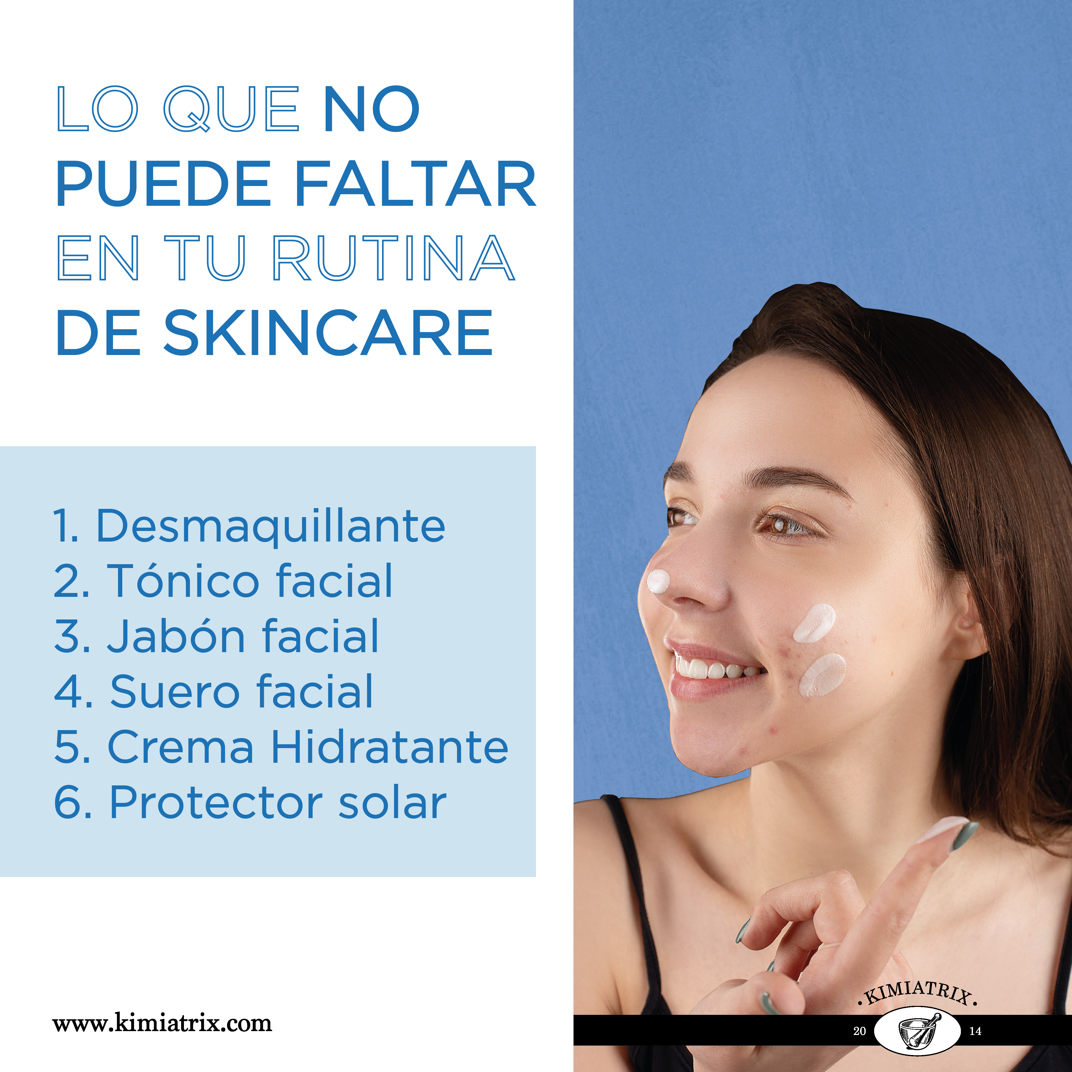 5 Cosas De Tu Rutina Skincare Que Deben ir En La Nevera – Skincare